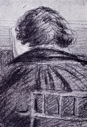 Alfred Lord Tennyson (1809-92)